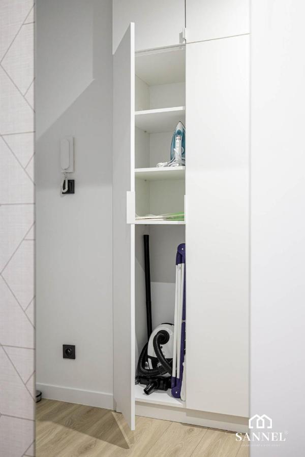 Apartament Baltic Dune Z Dostepem Do Basenow,Jacuzzi,Strefy Saun - Pinea Apartments Pobierowo-Sannel Apartments For Rent Dış mekan fotoğraf